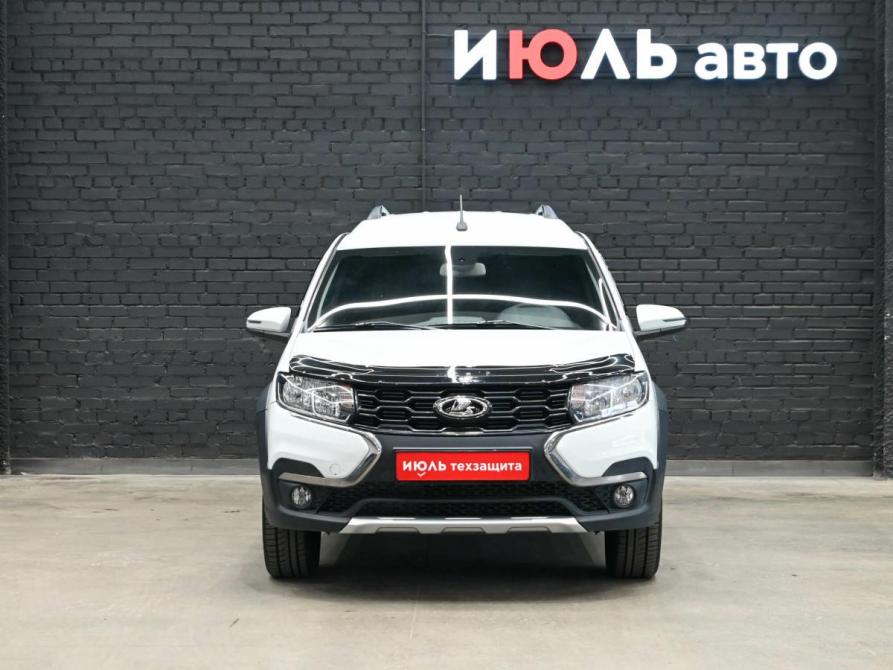 Lada (ВАЗ) Largus I Рестайлинг Екатеринбург  - изображение 2