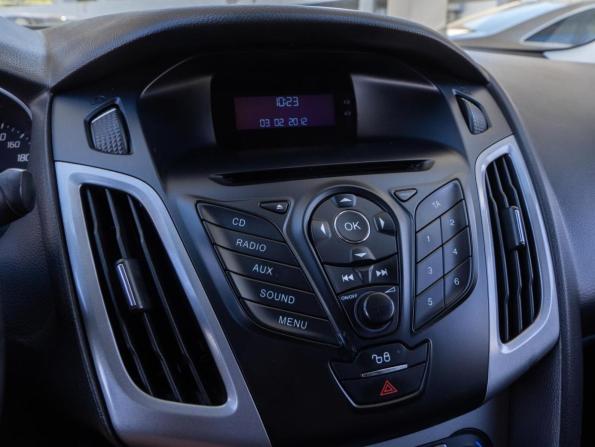 Ford Focus III с пробегом 2012 года, цена 899 000 рублей, 141007 км, седан, Автокод Объявления