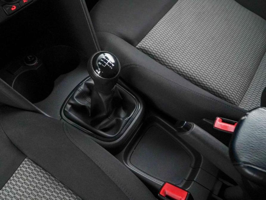 Volkswagen Polo V Москва  - изображение 12