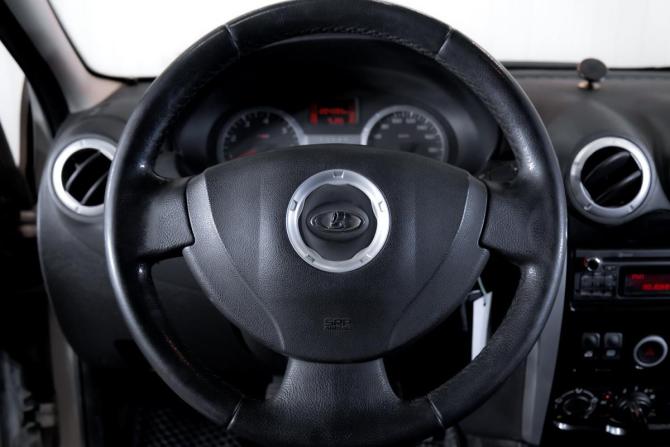 Lada (ВАЗ) Largus I с пробегом 2013 года, цена 690 000 рублей, 204086 км, универсал, Автокод Объявления