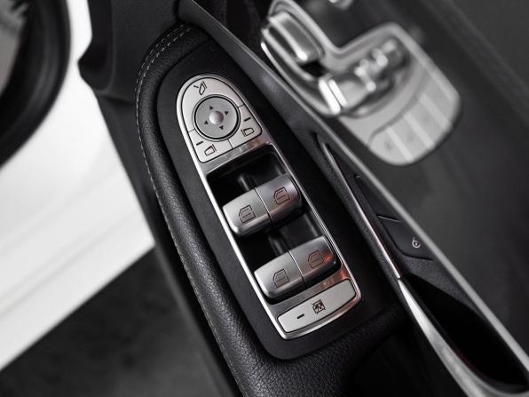 Mercedes-Benz C-Класс IV (W205) с пробегом 2015 года, цена 1 800 000 рублей, 122737 км, универсал, Автокод Объявления