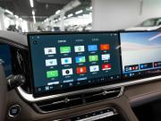 Geely Monjaro I Рестайлинг 2 Москва  - изображение 49