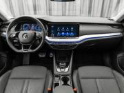 Skoda Octavia IV (A8) Москва  - изображение 42