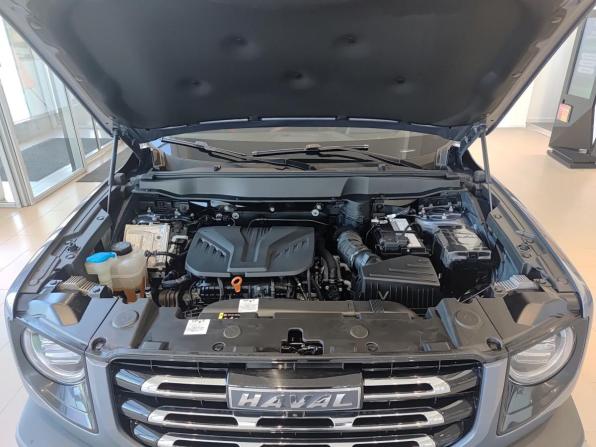 Haval Dargo I с пробегом 2023 года, цена 2 380 000 рублей, 78924 км, внедорожник, Автокод Объявления