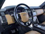 Land Rover Range Rover IV Рестайлинг Москва  - изображение 45