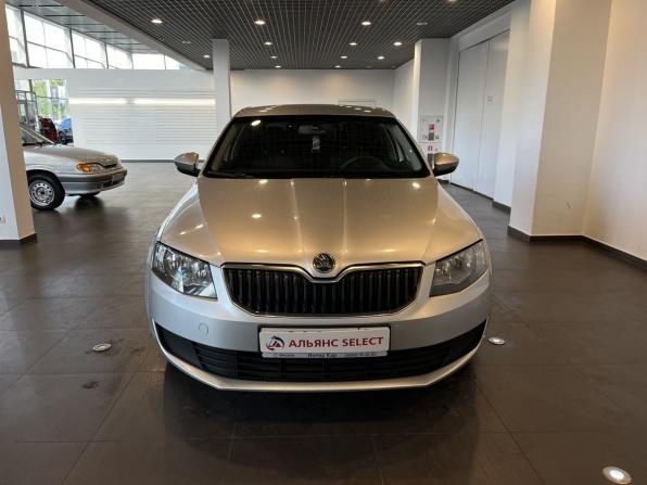 Skoda Octavia III (A7) с пробегом 2014 года, цена 1 085 000 рублей, 201292 км, лифтбек, Автокод Объявления