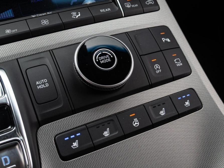 Hyundai Palisade I Краснодар  - изображение 18