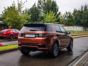 Land Rover Discovery Sport I Рестайлинг Санкт-Петербург  - изображение 38
