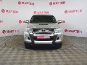 Toyota Hilux VII Рестайлинг Вологда  - изображение 14
