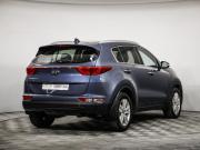 Kia Sportage IV Санкт-Петербург  - изображение 34