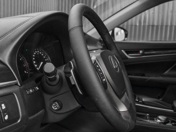 Lexus GS IV с пробегом 2014 года, цена 2 450 000 рублей, 237820 км, седан, Автокод Объявления