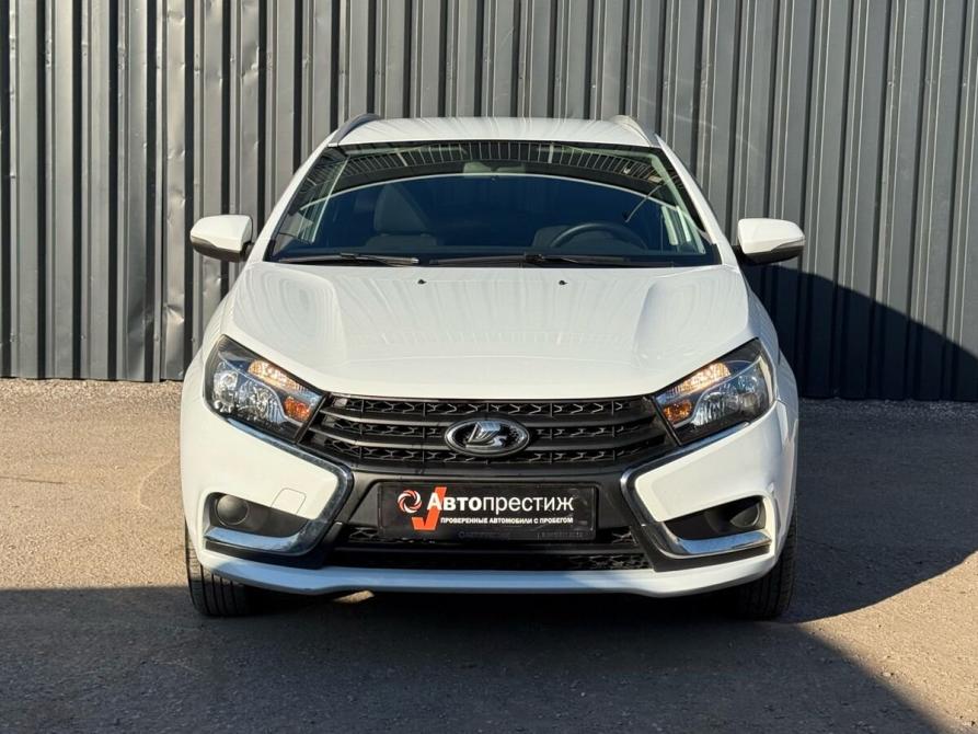 Lada (ВАЗ) Vesta I Самара  - изображение 2