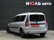 Lada (ВАЗ) Largus I Екатеринбург  - изображение 22