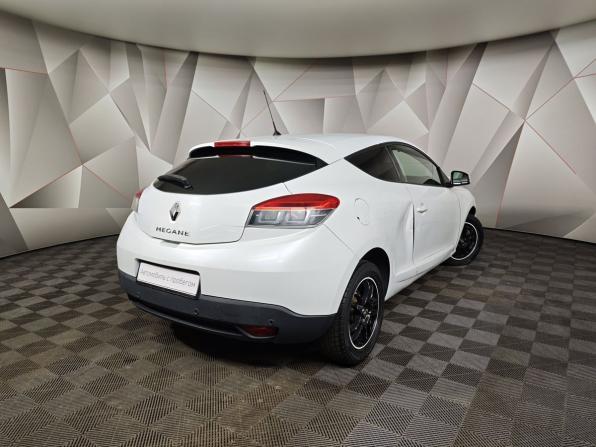 Renault Megane III Рестайлинг с пробегом 2012 года, цена 449 000 рублей, 197673 км, хэтчбек, Автокод Объявления