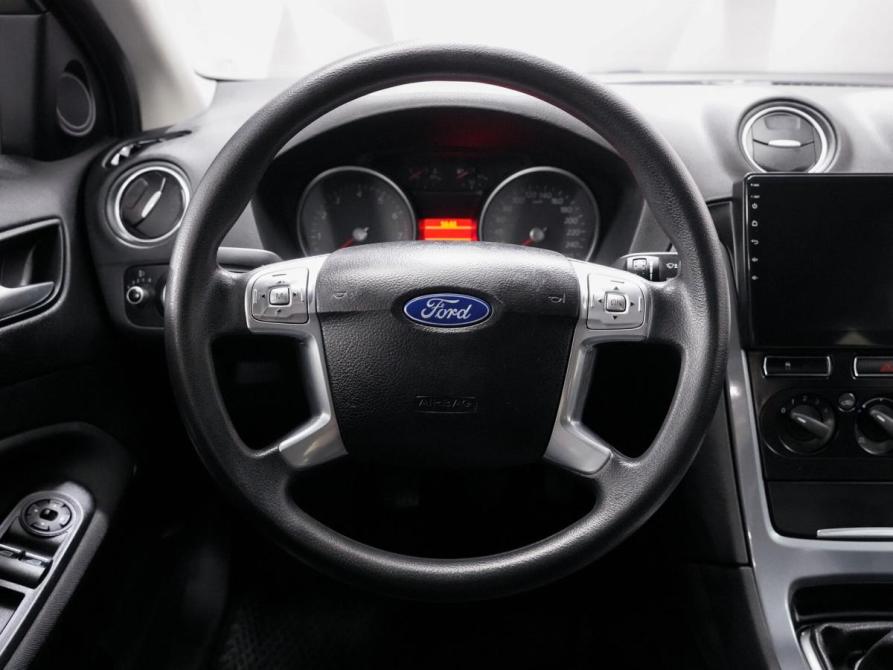 Ford Mondeo IV Рестайлинг Ульяновск  - изображение 13