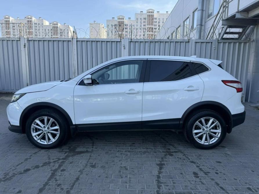 Nissan Qashqai II Ростов-на-Дону  - изображение 7
