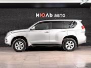 Toyota Land Cruiser Prado 150 Series Екатеринбург  - изображение 27