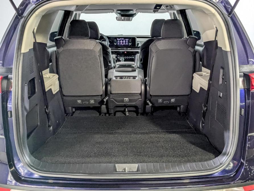 Kia Carnival IV Химки  - изображение 10