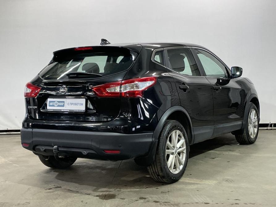 Nissan Qashqai II Ярославль  - изображение 5
