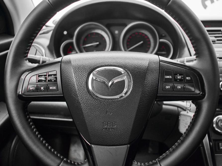 Mazda 6 II (GH) Рестайлинг Екатеринбург  - изображение 13