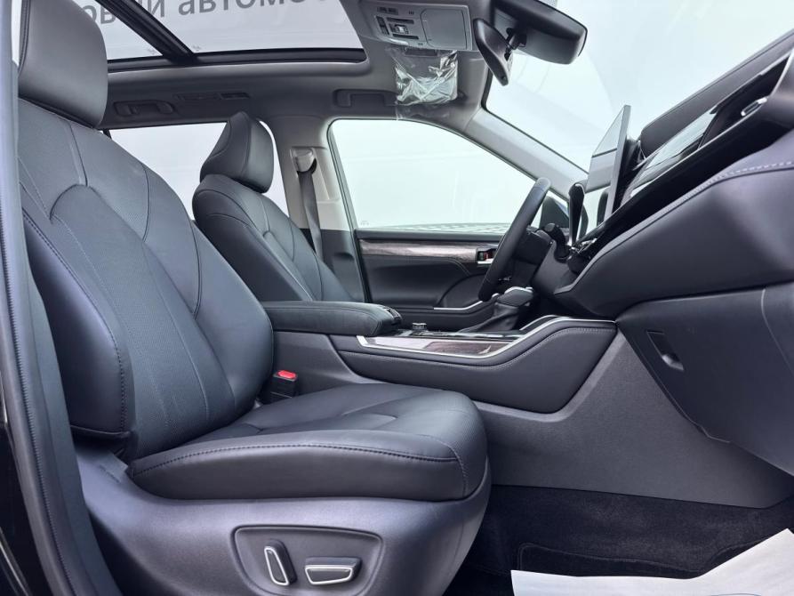 Toyota Highlander IV (XU70) Воронеж  - изображение 17