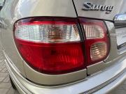 Nissan Sunny N16 Астрахань  - изображение 30