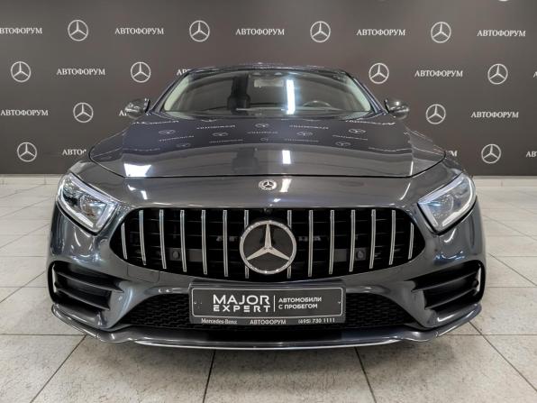 Mercedes-Benz CLS III (C257) с пробегом 2019 года, цена 4 650 000 рублей, 138560 км, седан, Автокод Объявления