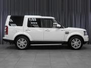 Land Rover Discovery IV Рестайлинг Тюмень  - изображение 31