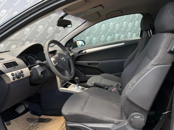 Opel Astra H Рестайлинг с пробегом 2008 года, цена 445 000 рублей, 185974 км, хэтчбек, Автокод Объявления