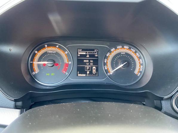 Lada (ВАЗ) Vesta I Рестайлинг (NG) с пробегом 2024 года, цена 1 348 000 рублей, 36024 км, седан, Автокод Объявления