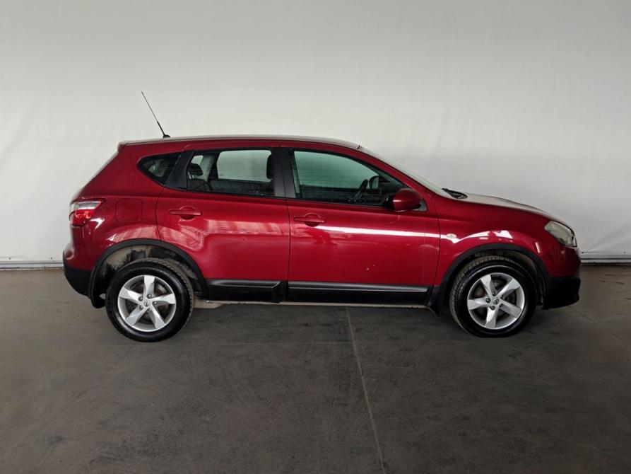 Nissan Qashqai I Рестайлинг Москва  - изображение 4