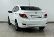 Hyundai Solaris I Астрахань  - изображение 28