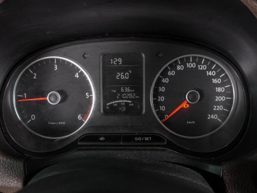 Volkswagen Amarok I Воронеж  - изображение 19