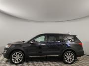 Ford Explorer V Рестайлинг Москва  - изображение 34