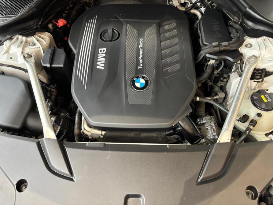 BMW 6 серии IV (G32) Москва  - изображение 6