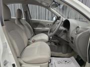 Nissan March IV (K13) Рестайлинг Красноярск  - изображение 29