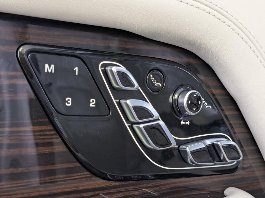 Land Rover Range Rover IV Рестайлинг Москва  - изображение 20