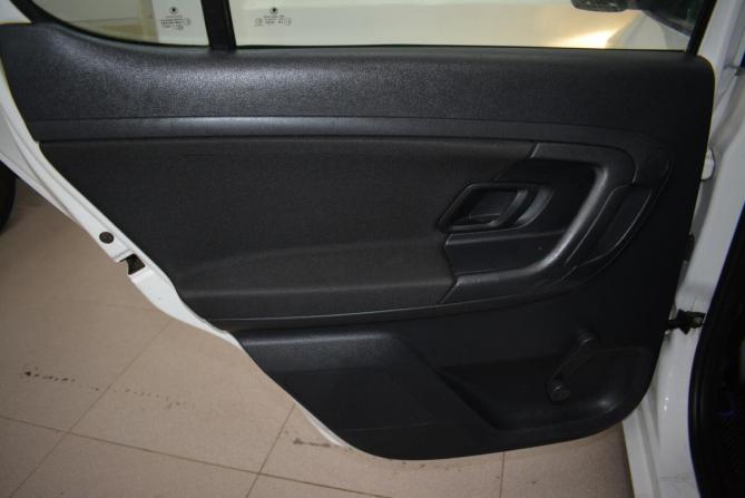 Skoda Fabia II Рестайлинг с пробегом 2012 года, цена 549 000 рублей, 125000 км, хэтчбек, Автокод Объявления