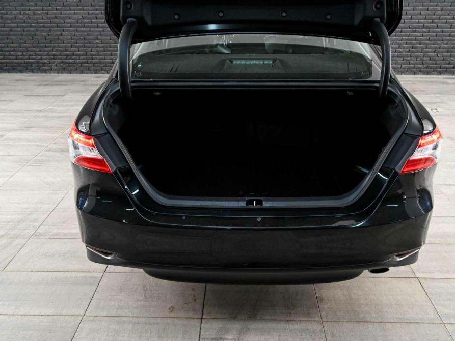 Toyota Camry VIII (XV70) Екатеринбург  - изображение 9