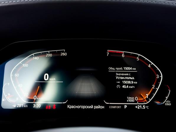 BMW 4 серии G22 G23 G26 с пробегом 2021 года, цена 5 490 000 рублей, 15000 км, кабриолет, Автокод Объявления