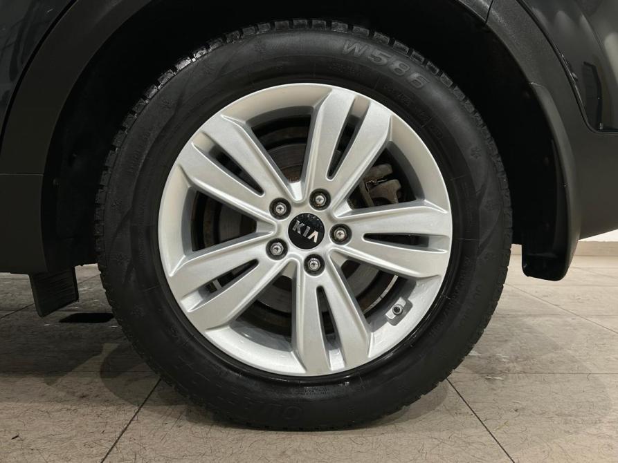 Kia Sportage IV Санкт-Петербург  - изображение 11