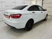 Lada (ВАЗ) Vesta I Пермь  - изображение 19