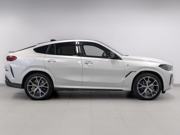 BMW X6 III (G06) с пробегом 2021 года, цена 8 650 000 рублей, 60020 км, внедорожник, Автокод Объявления