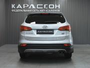 Hyundai Santa Fe III Пермь  - изображение 22