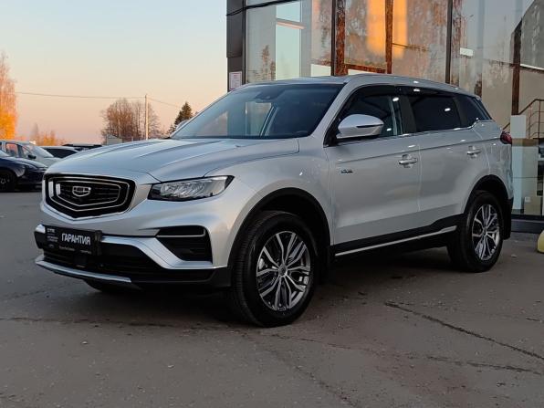 Geely Atlas Pro с пробегом 2023 года, цена 2 125 000 рублей, 47272 км, внедорожник, Автокод Объявления
