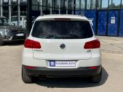 Volkswagen Tiguan I Рестайлинг Краснодар  - изображение 28