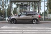 Lada (ВАЗ) Granta I Рестайлинг Брянск  - изображение 23