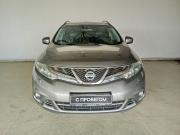 Nissan Murano II (Z51) Рестайлинг Москва  - изображение 22