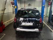 Renault Duster I Рестайлинг Санкт-Петербург  - изображение 14
