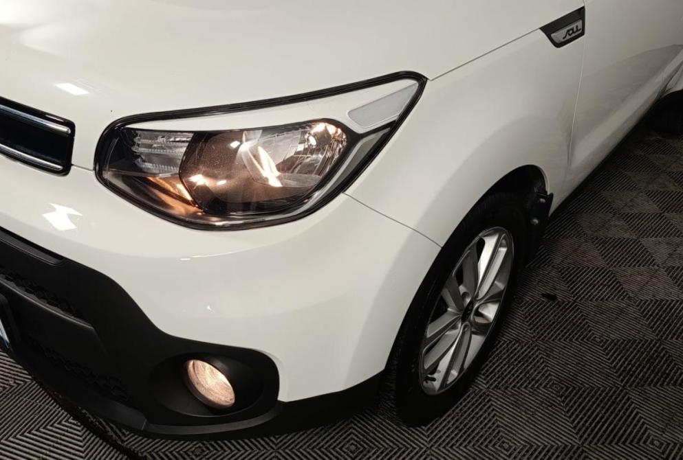 Kia Soul II Рестайлинг Волгоград  - изображение 22